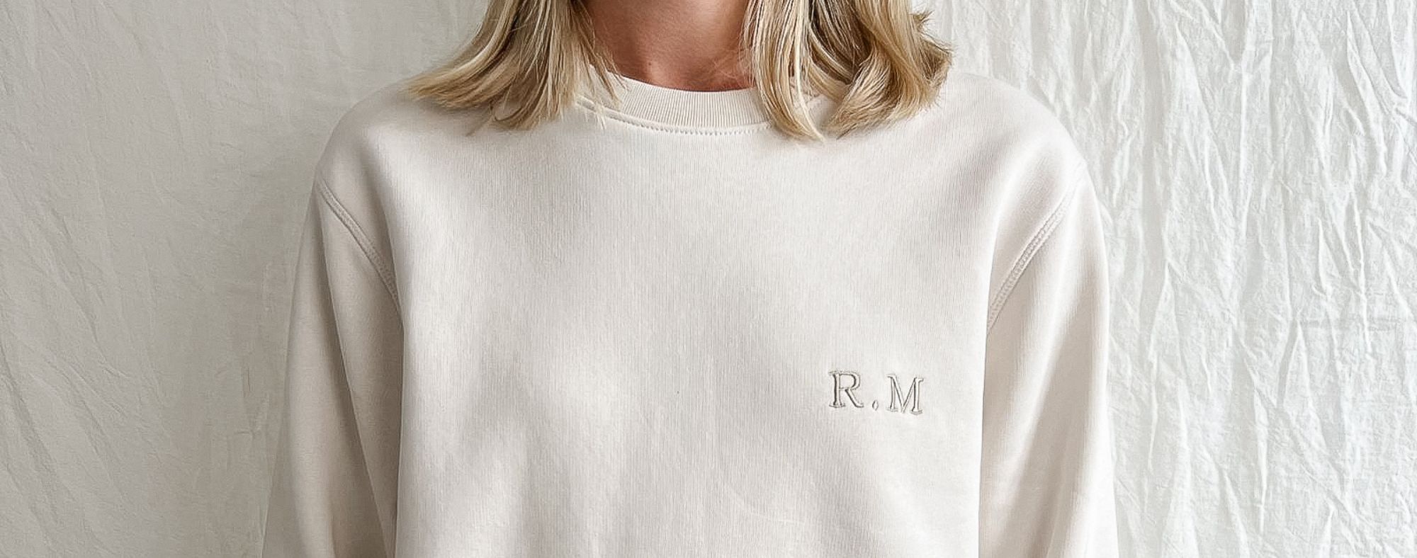 Personalised Clothing Personalised Clothing for Women Koko Blossom