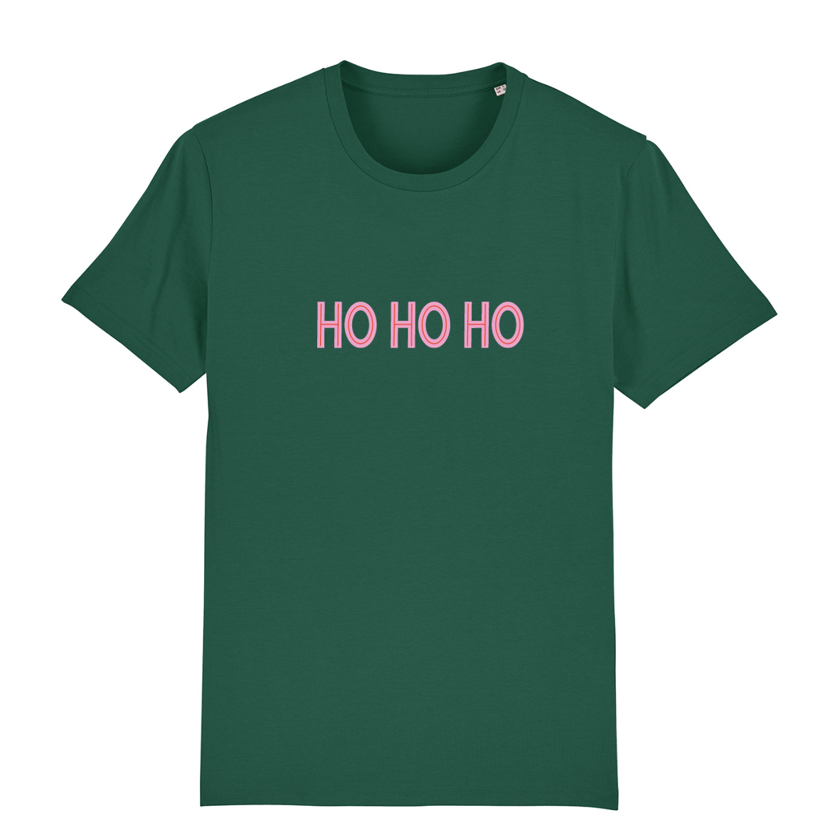 ho ho ho shirt