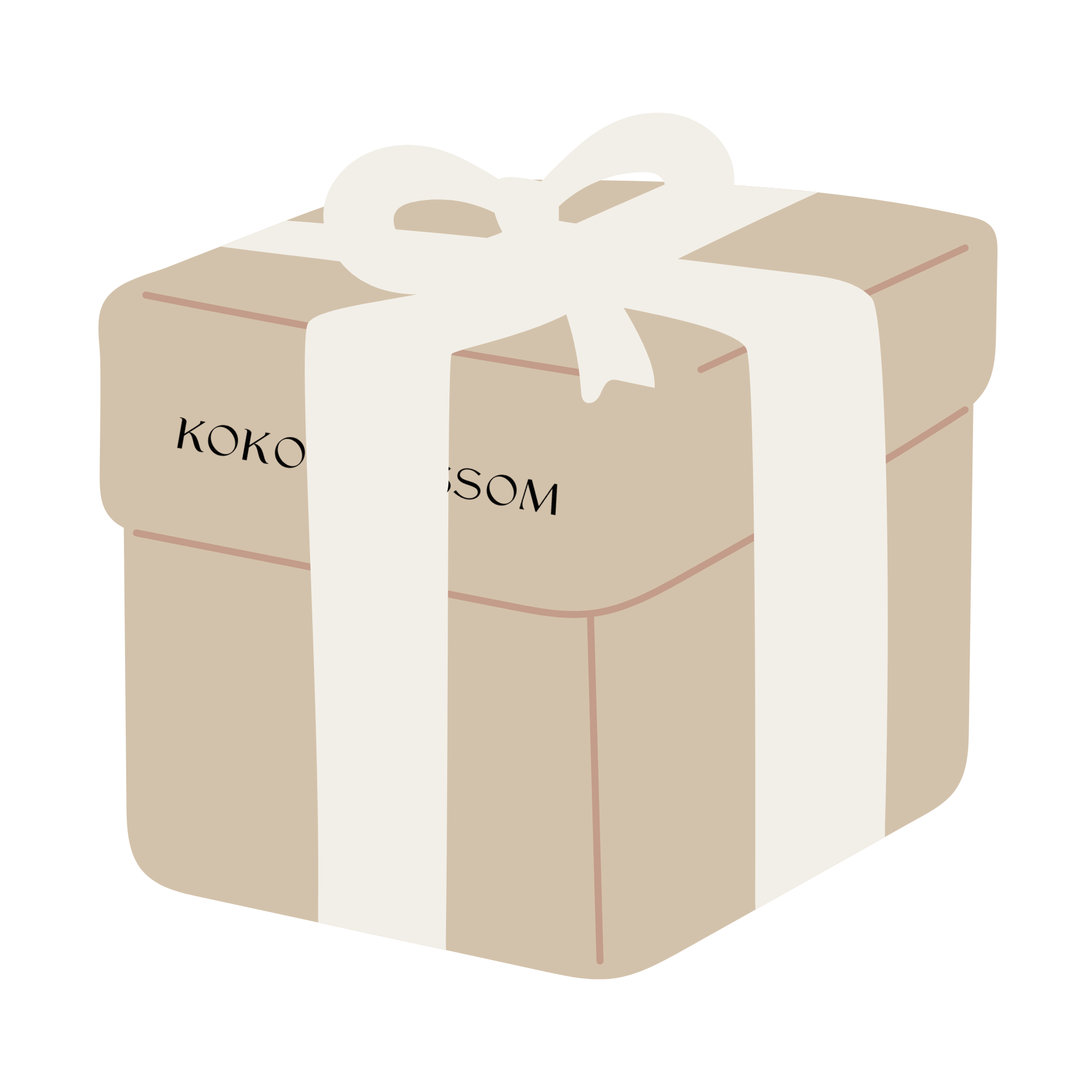 Koko Blossom Gift Card