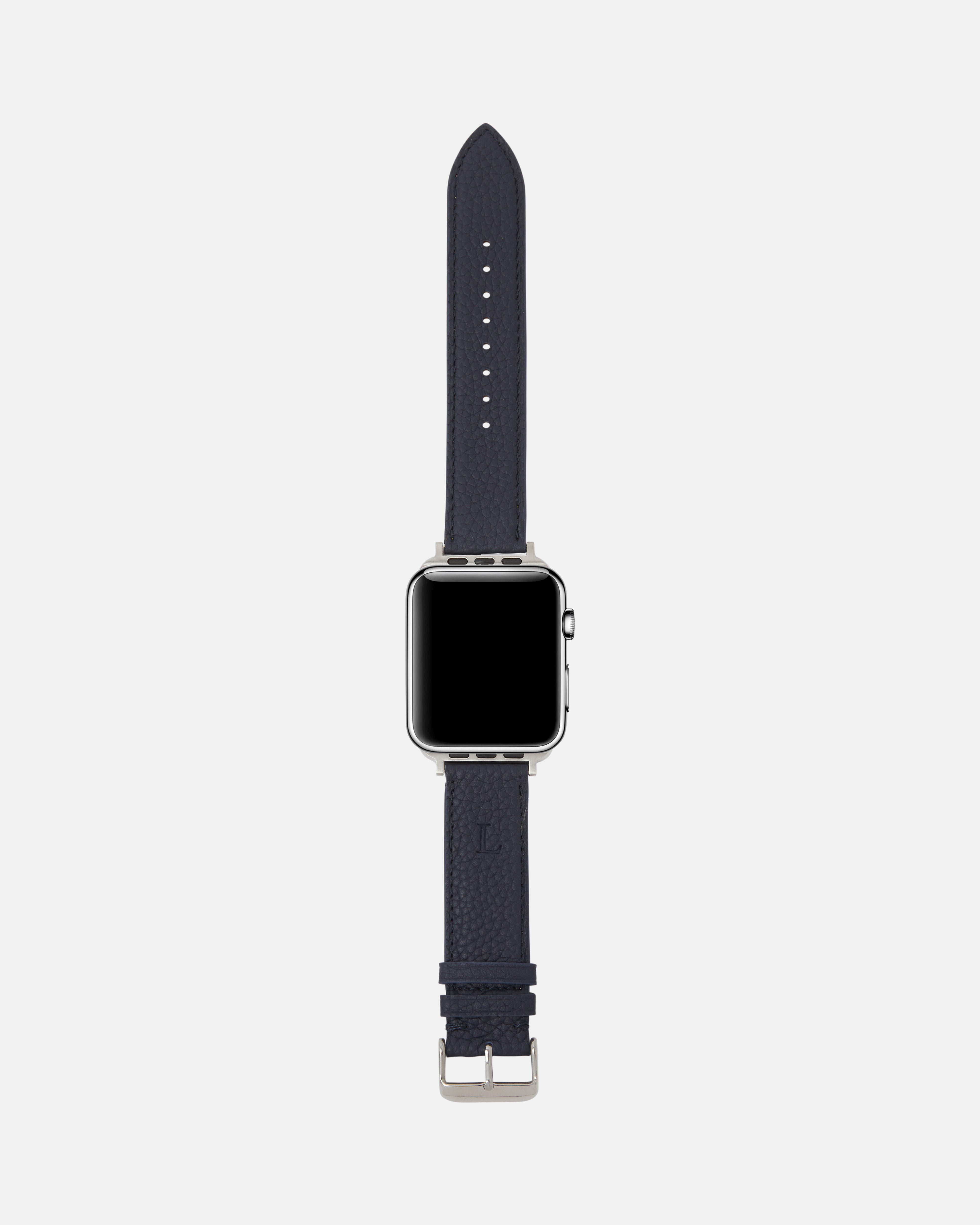 Monogram iwatch band hotsell