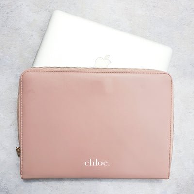 Personalised Laptop Cases