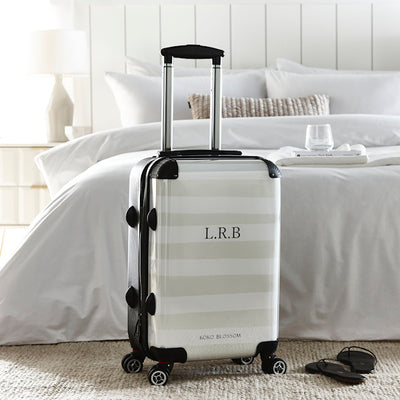 Personalised Suitcases