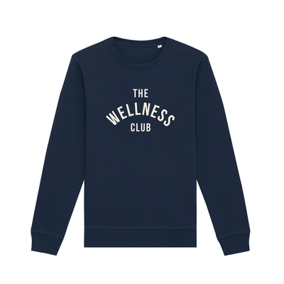 The Wellness Club Sweatshirt