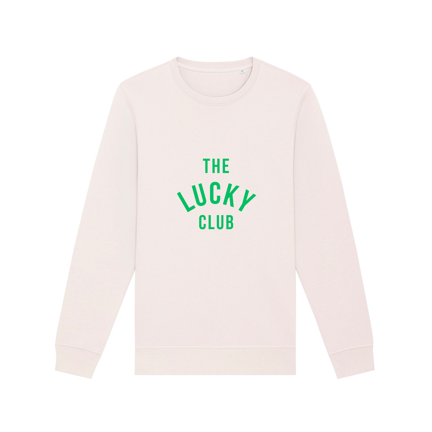 The Lucky Club Sweatshirt