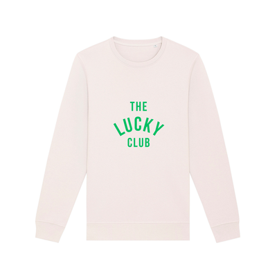 The Lucky Club Sweatshirt