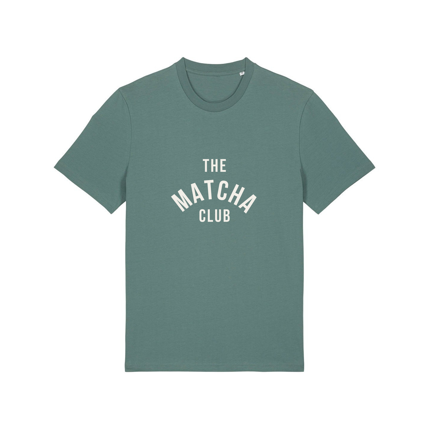 The Matcha Club T-Shirt