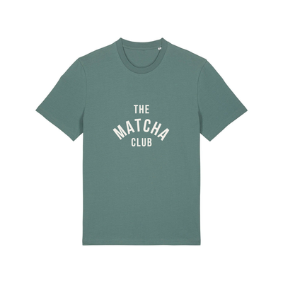 The Matcha Club T-Shirt