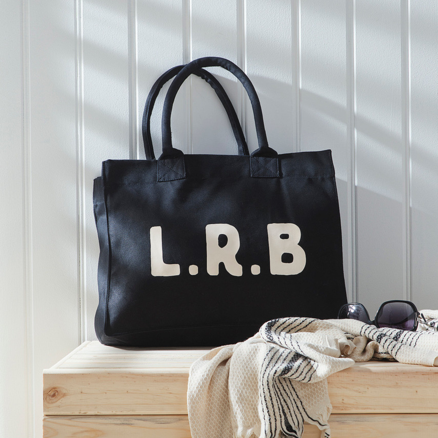 Resort Bag | Black
