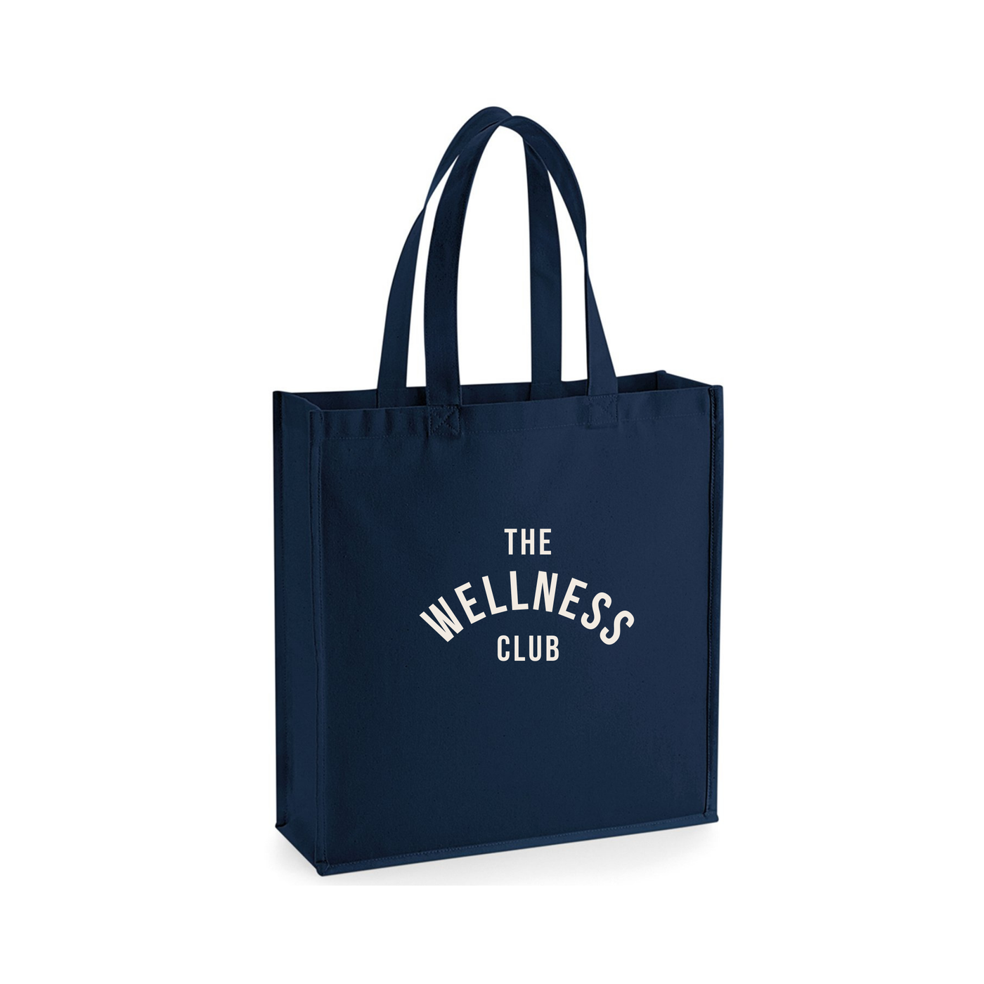 The Wellness Club Tote Bag