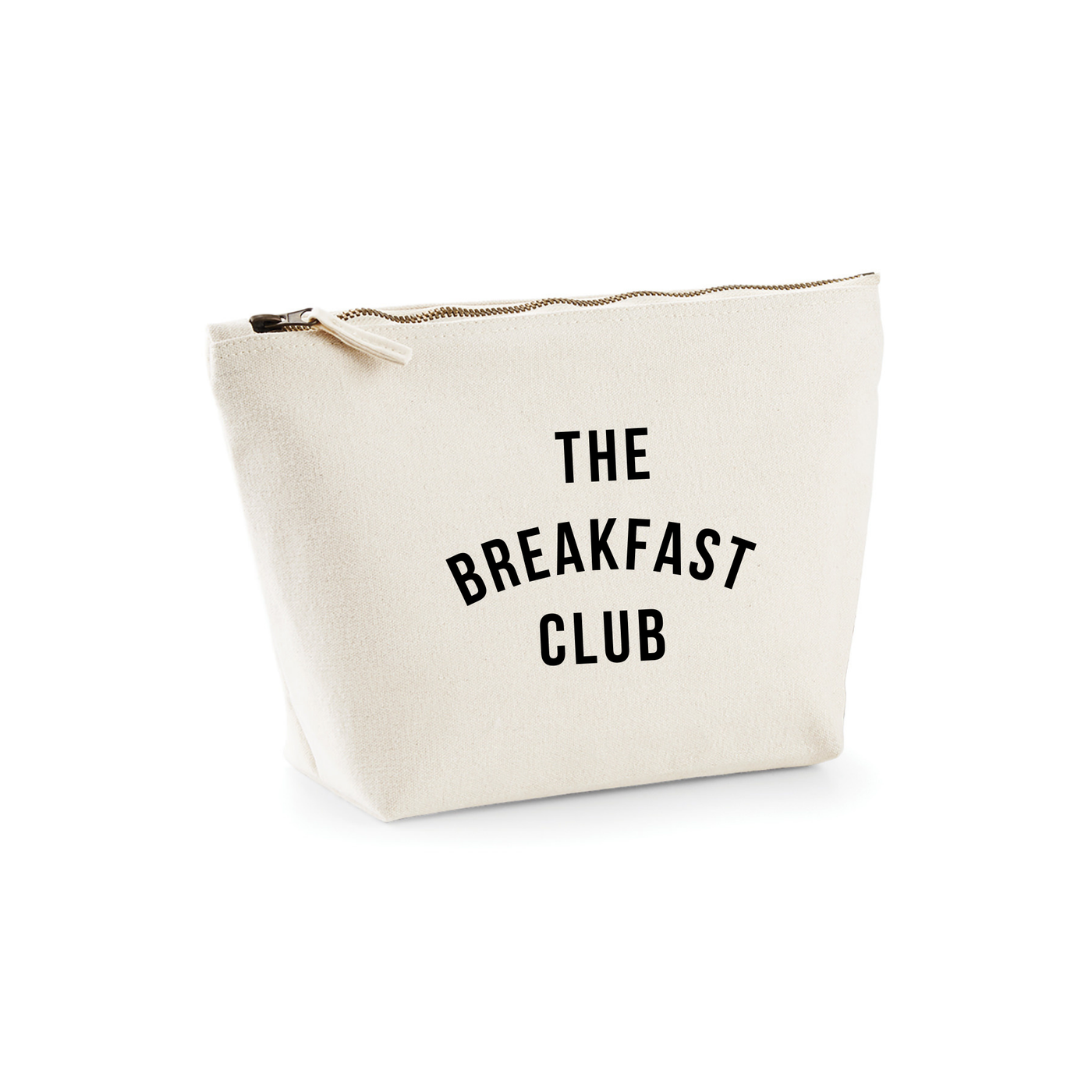 The Breakfast Club Pouch