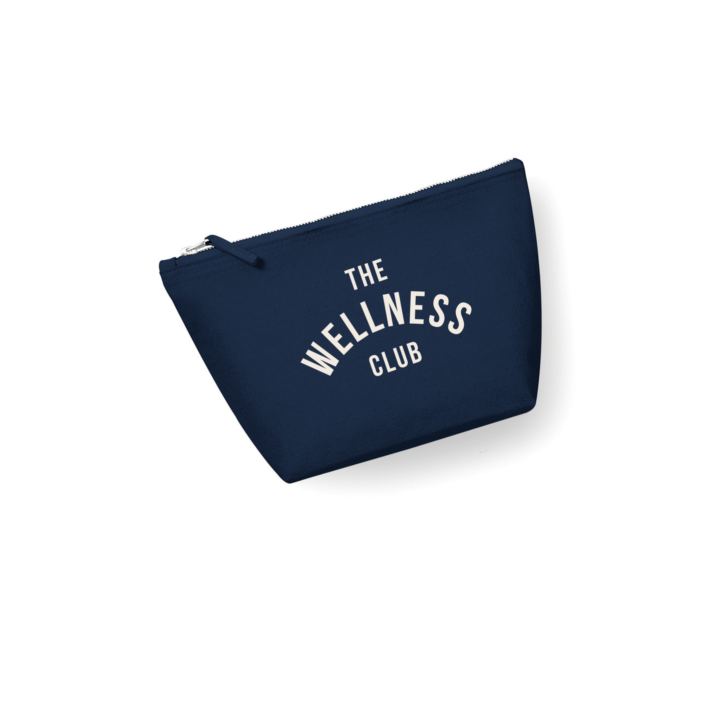 The Wellness Club Pouch