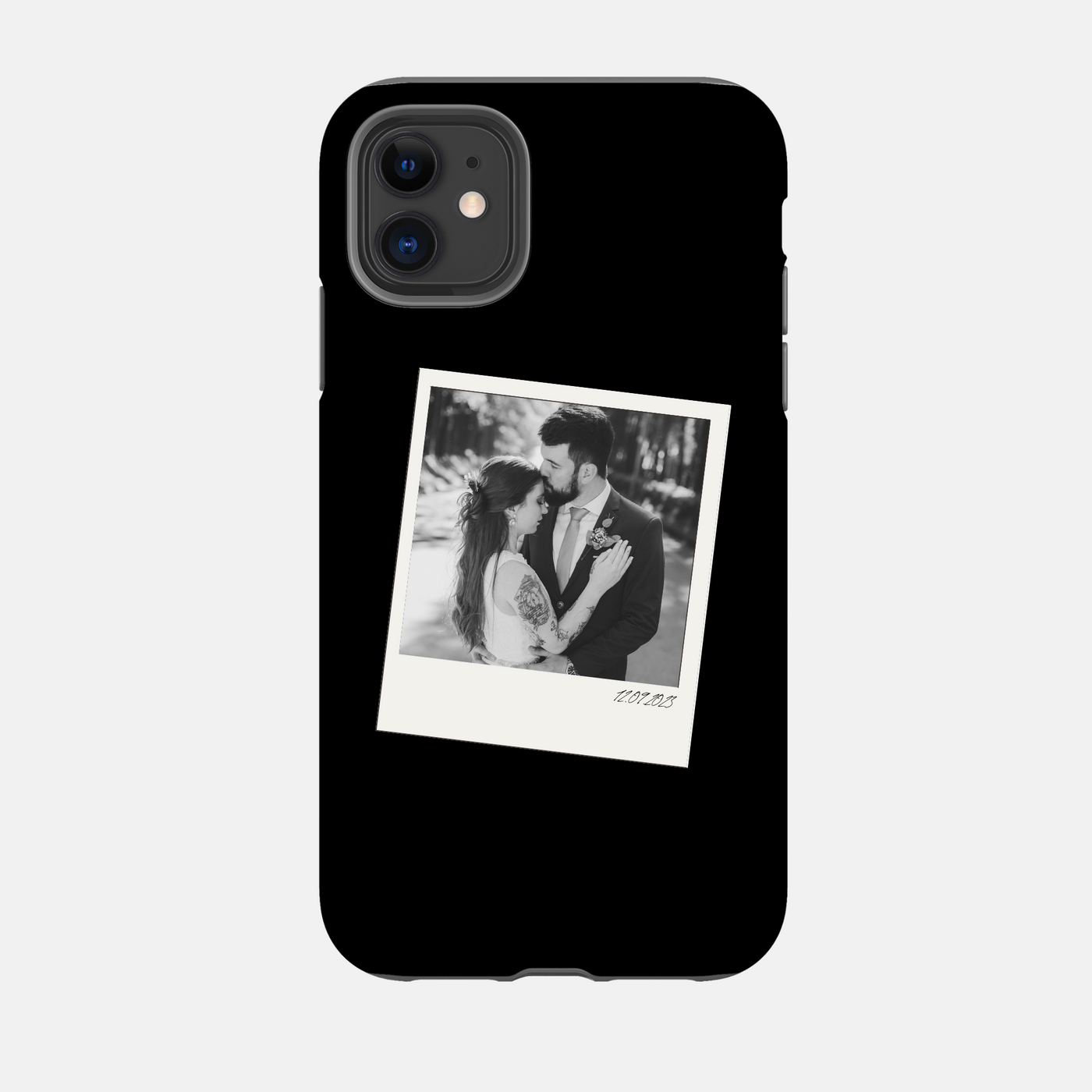 Polaroid on sale phone case