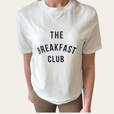 The Breakfast Club T-Shirt