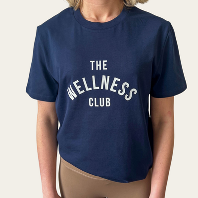 The Wellness Club T-Shirt