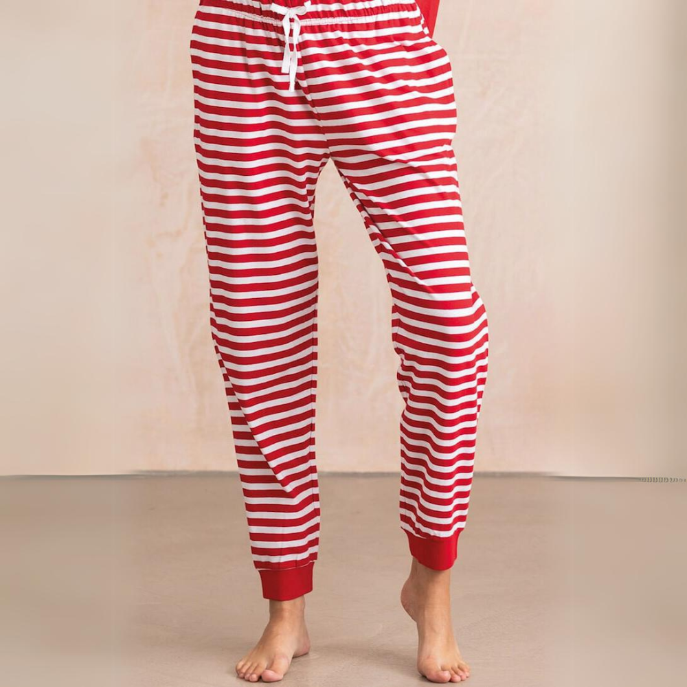 Gonk Personalised Christmas Pyjamas | Women