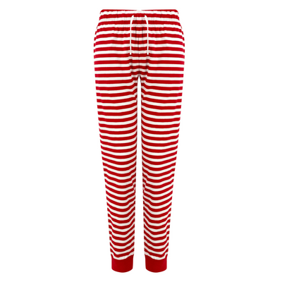 Team Nice Personalised Christmas Pyjamas | Women