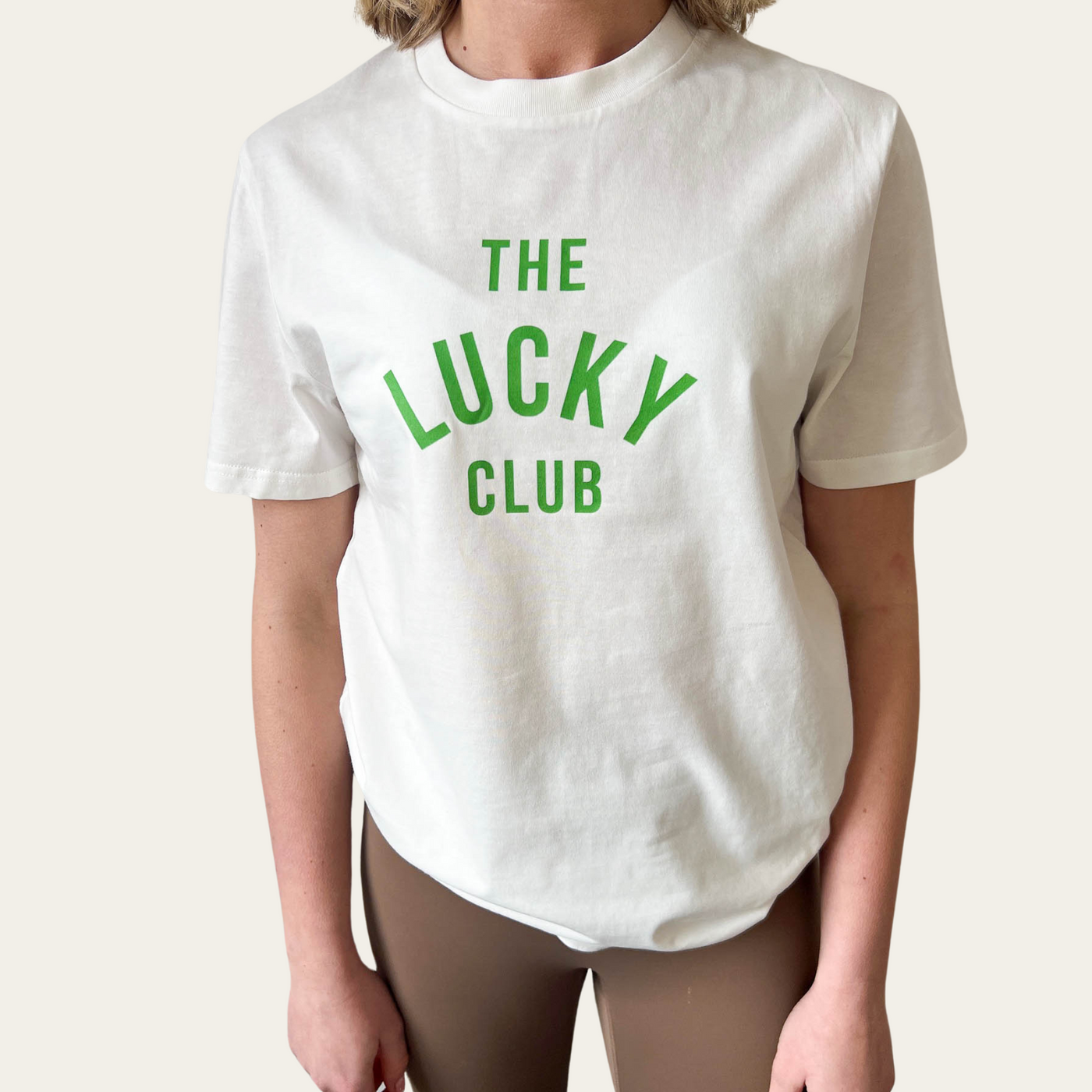 The Lucky Club T-Shirt