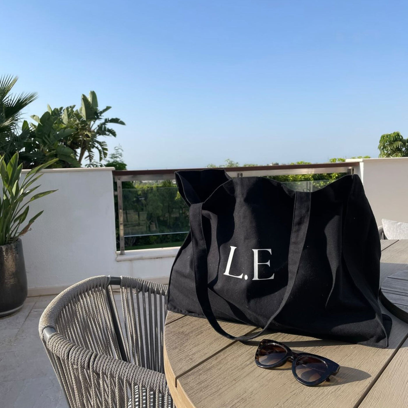 Personalised Holdall or Tote