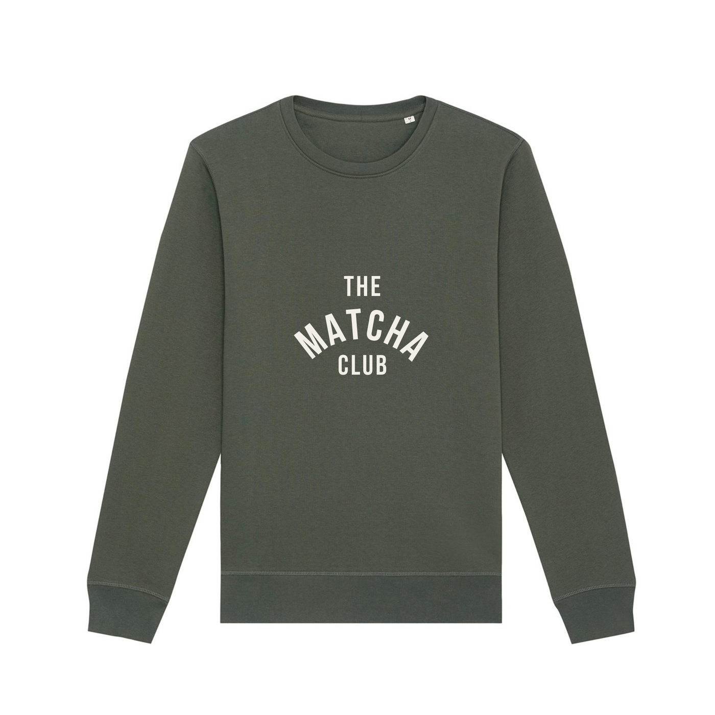 The Matcha Club Sweatshirt