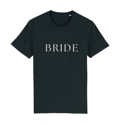 The Bride T-Shirt