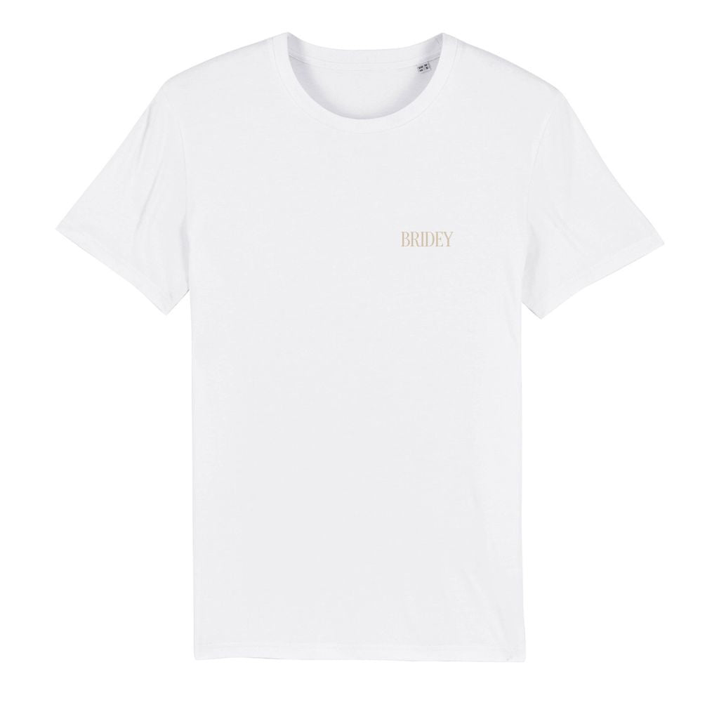 Bridey T-Shirt