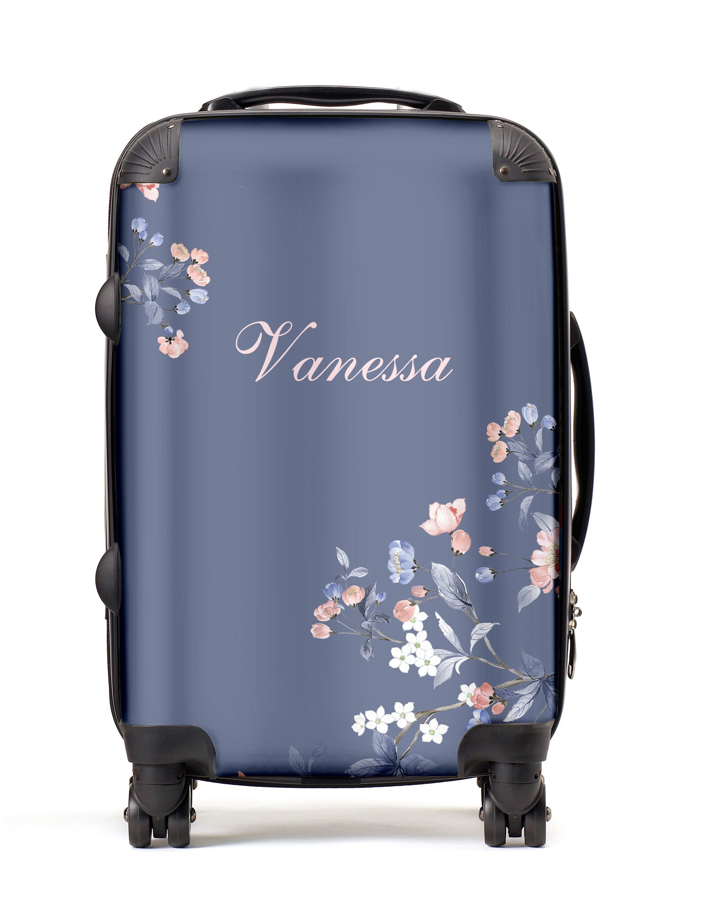 Personalised Suitcase | Darcy Floral