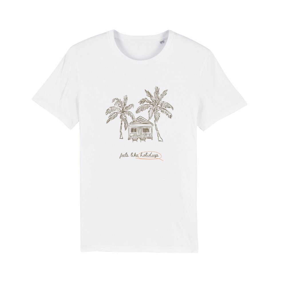 Feels Like Holiday T-Shirt