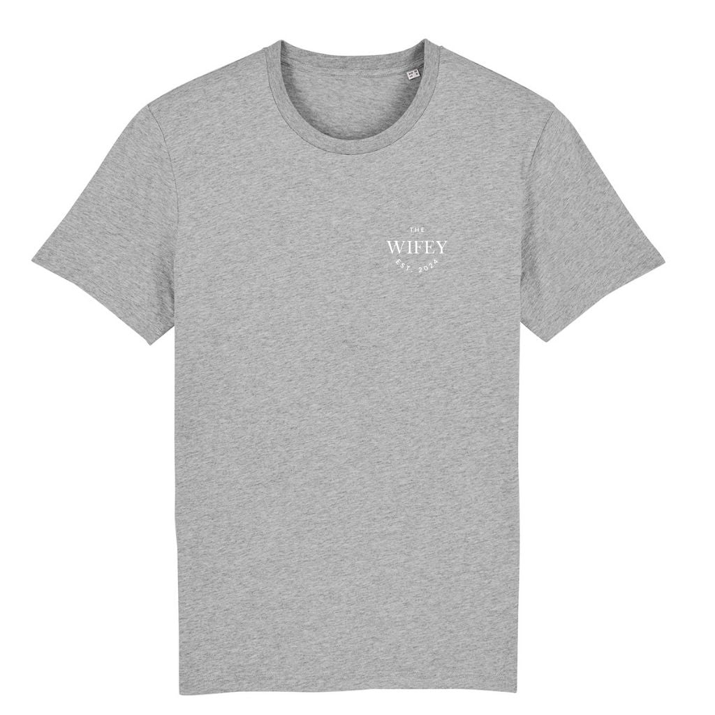 The Wifey T-Shirt