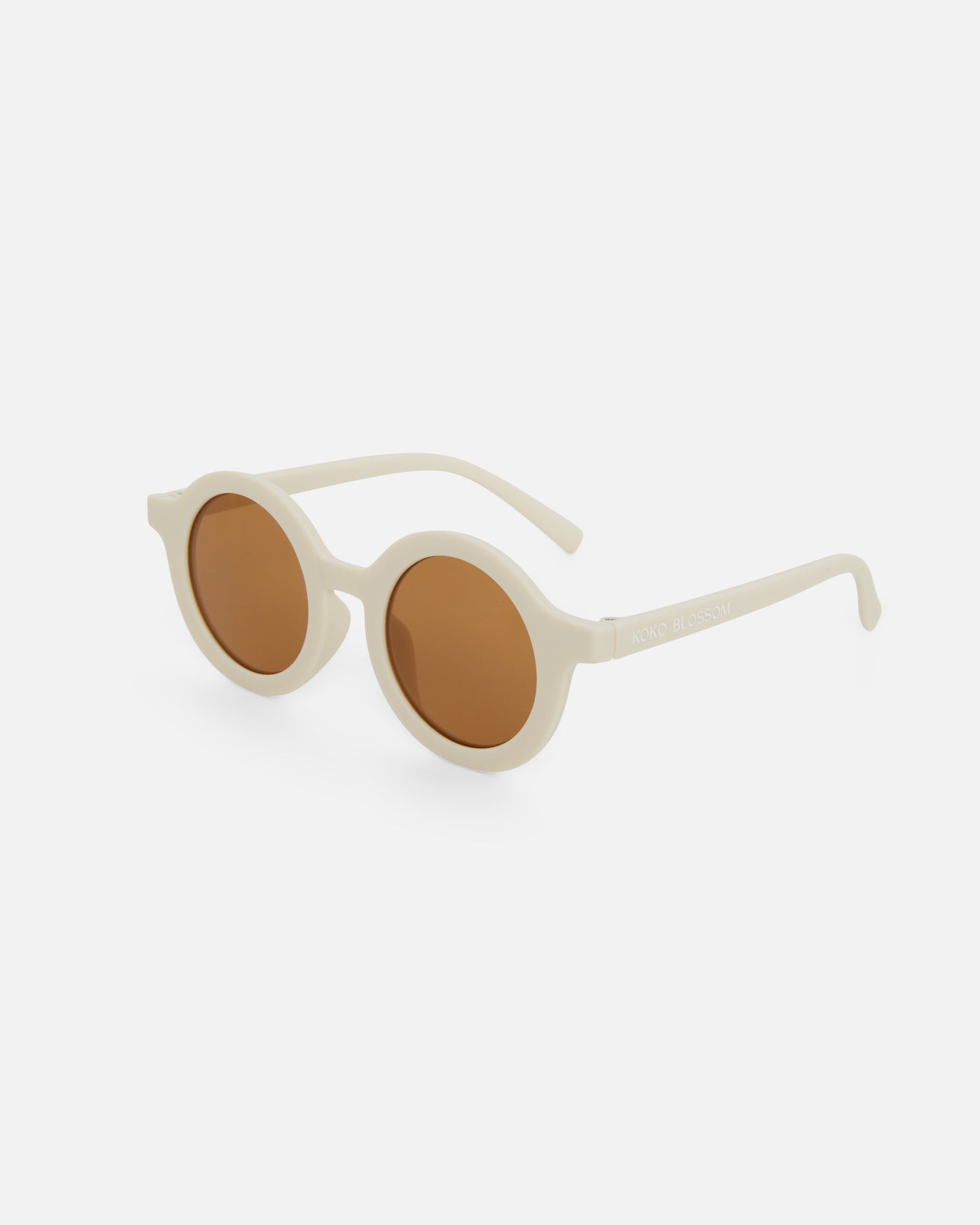 Kids Sunglasses | Vanilla