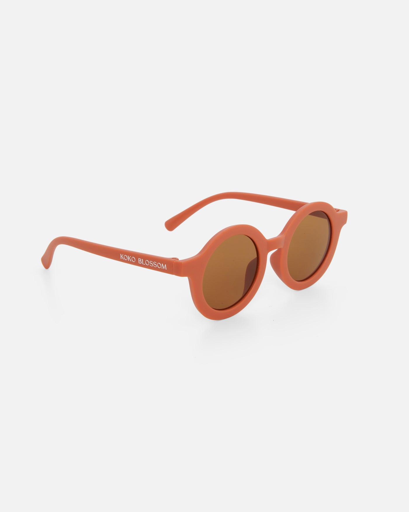 Kids Sunglasses | Caramel