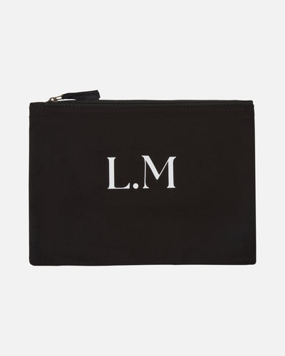 Personalised Cosmetics Pouch