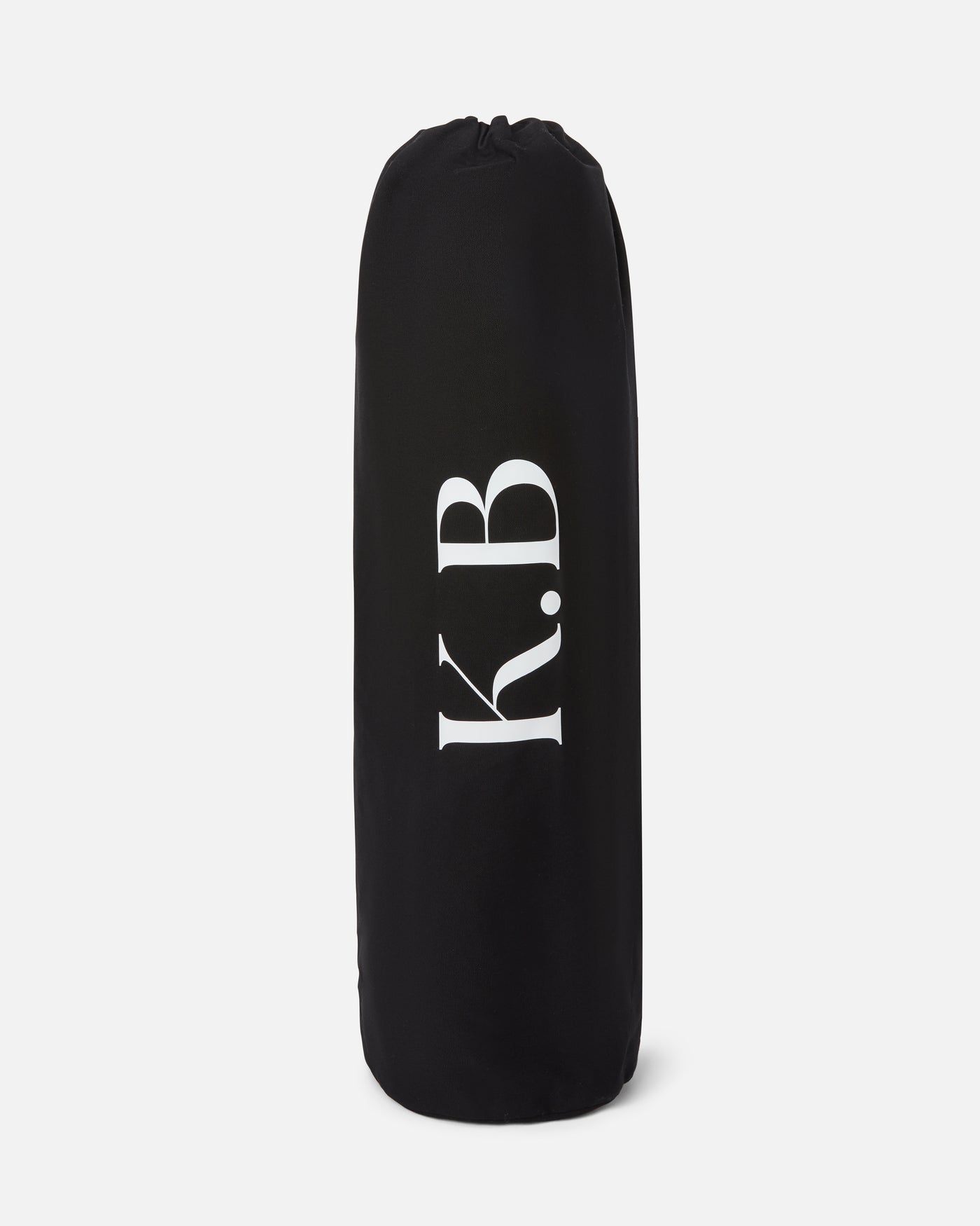 Personalised Yoga Mat Bag