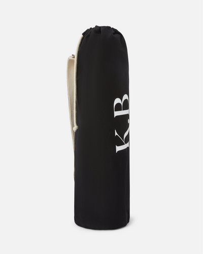 Personalised Yoga Mat Bag