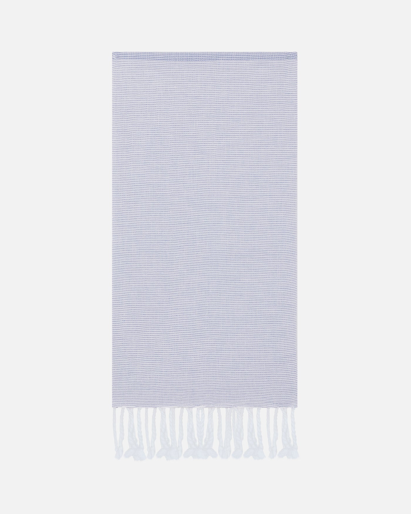 Sorrento Hammam Towel | Soft Blue