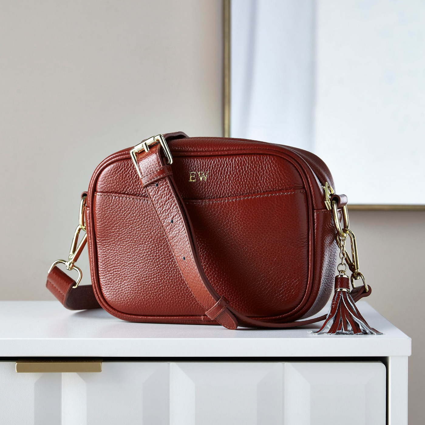 Crossover 2025 handbags uk