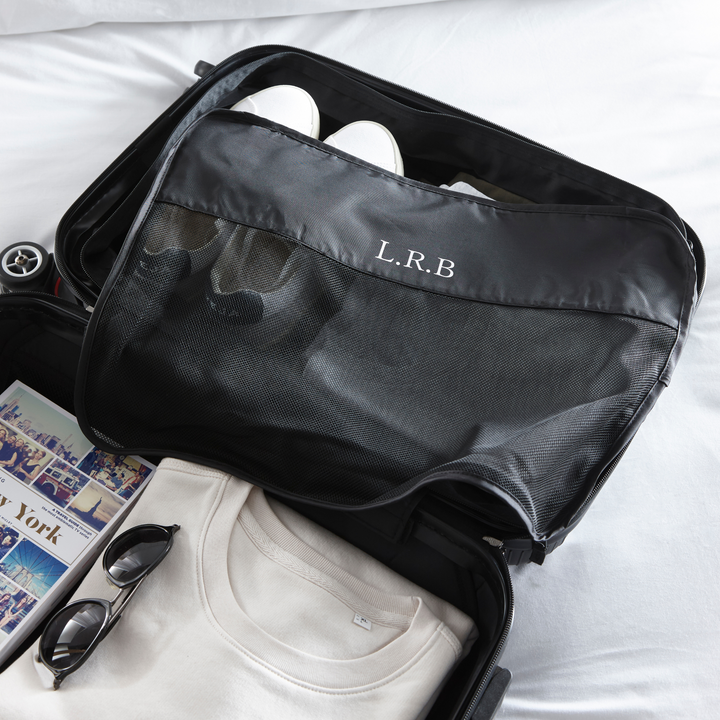 Packing Cubes Set of Three Koko Blossom