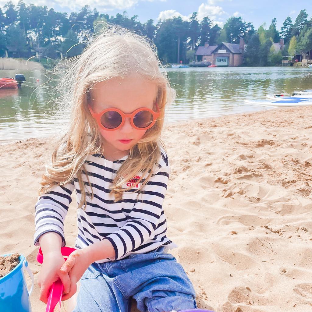 Kids Sunglasses | Sage