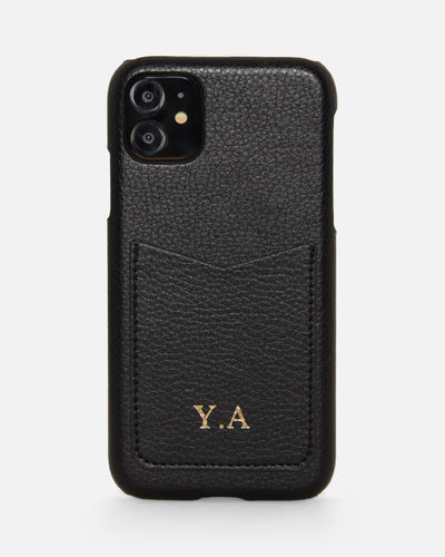 Personalised Leather Phone Cases Koko Blossom Personalised Leather Phone Cases Koko Blossom