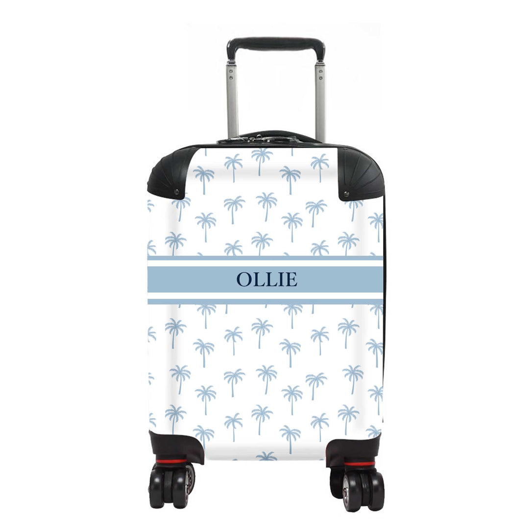 Personalized baby suitcase online