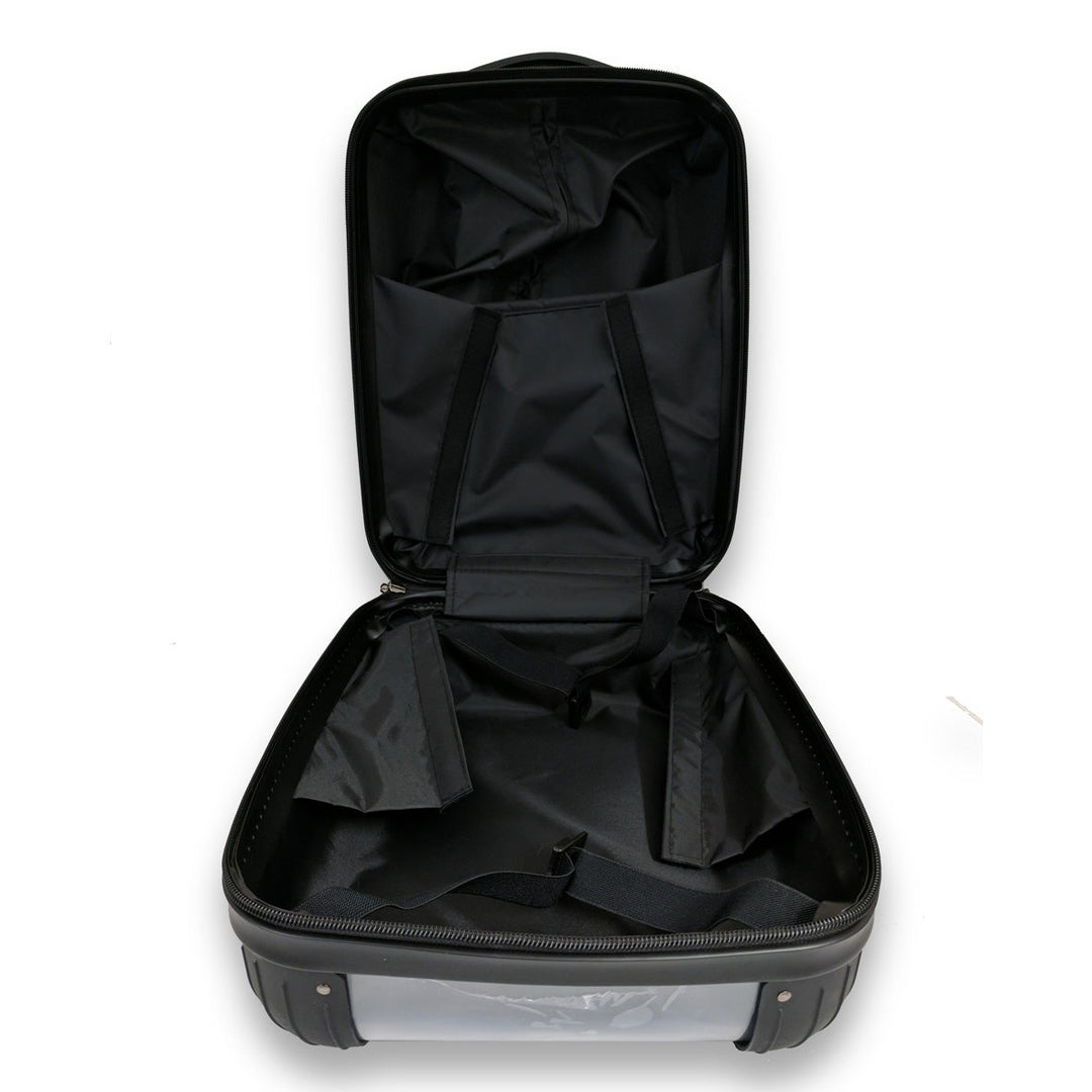 Studio unicorn suitcase sales