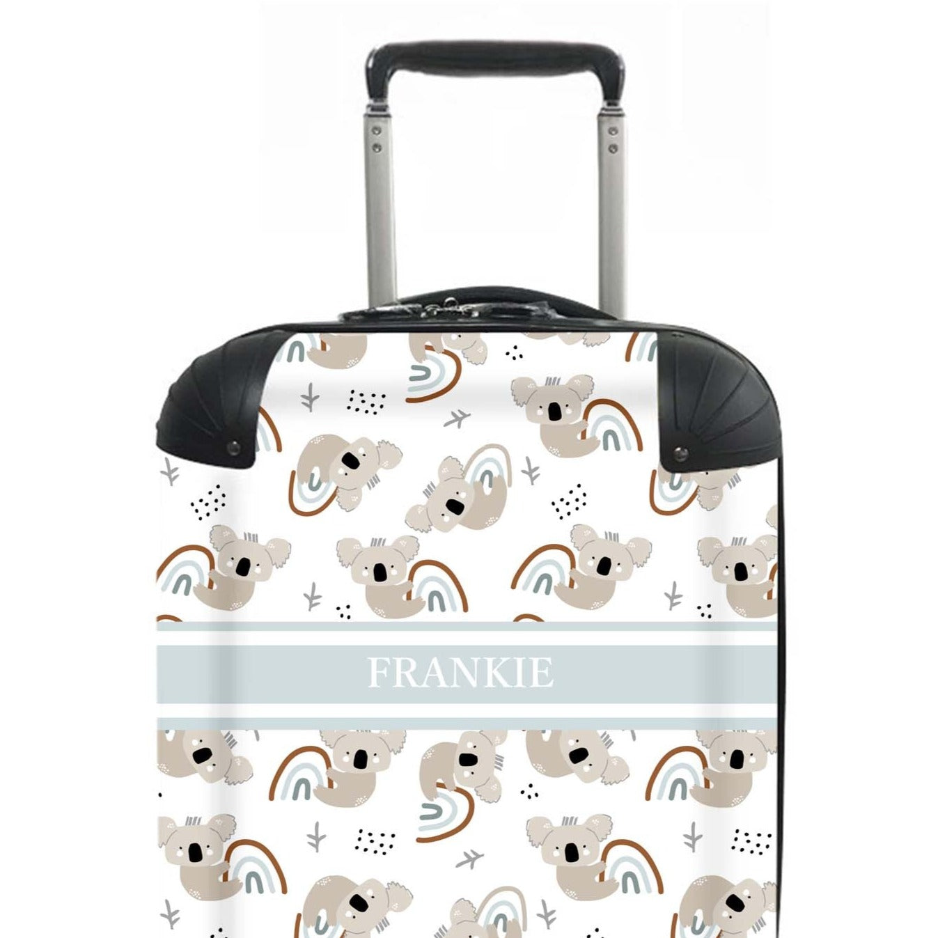 Kids Personalised Suitcase | Koala