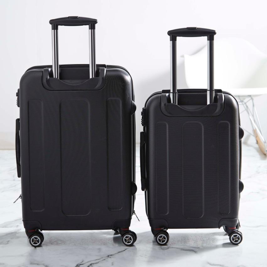 Personalised Suitcase | Palm
