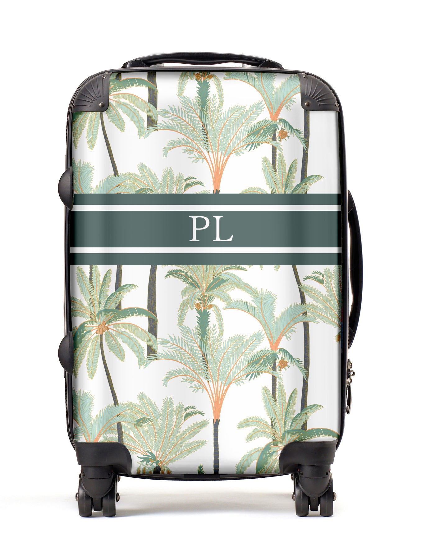 Personalised Suitcase | Panama