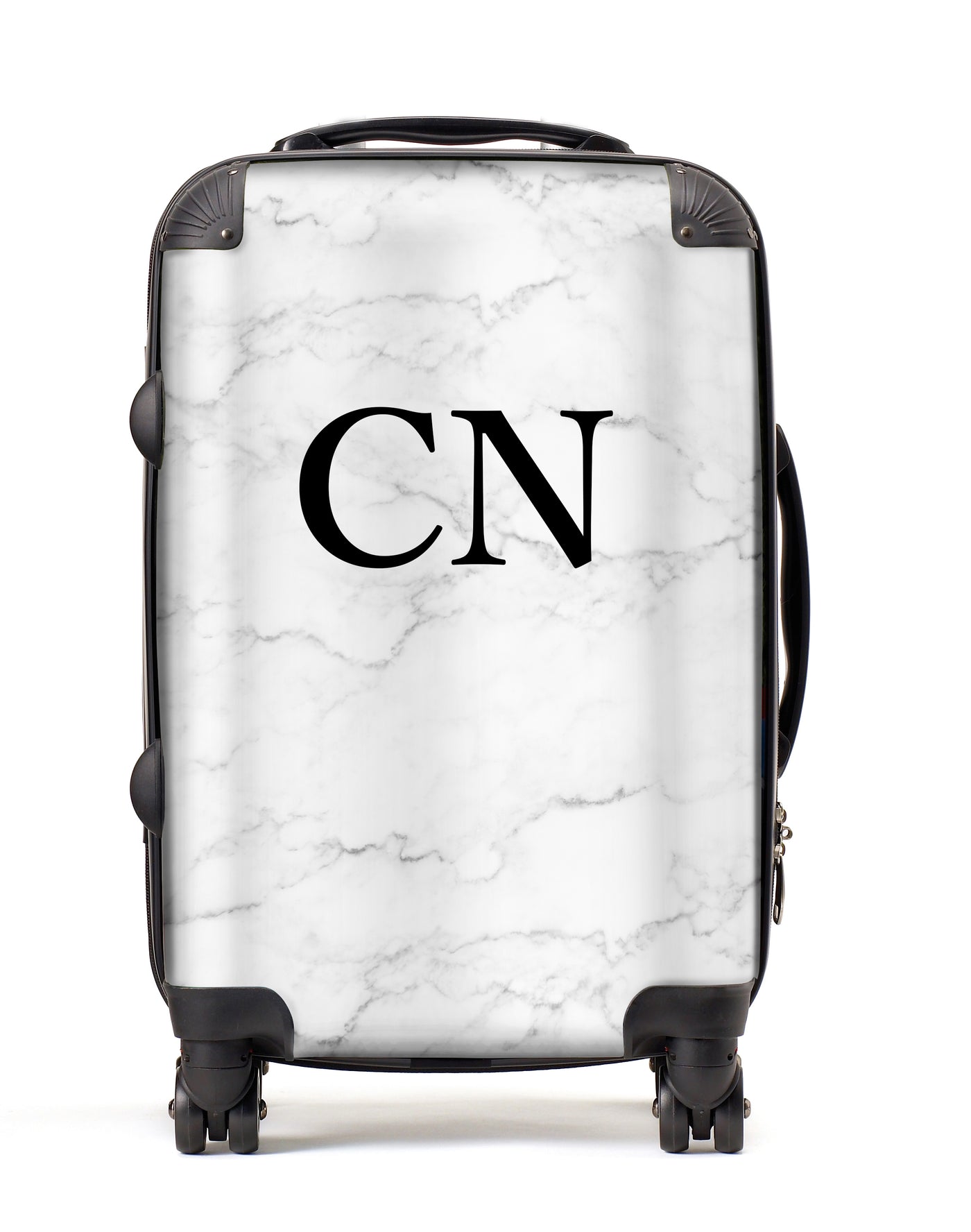 Marble Suitcase Personalised Suitcase Cheap Personalised Suitcase