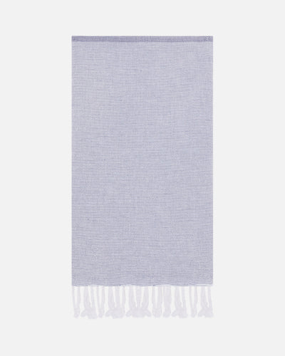 Sorrento Hammam Towel | Midnight